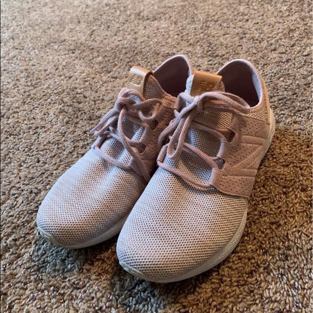 Women’s New Balance Shoes